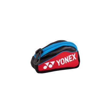 Yonex Keyring Mini Racket Bag 2024 red/black - 1 piece